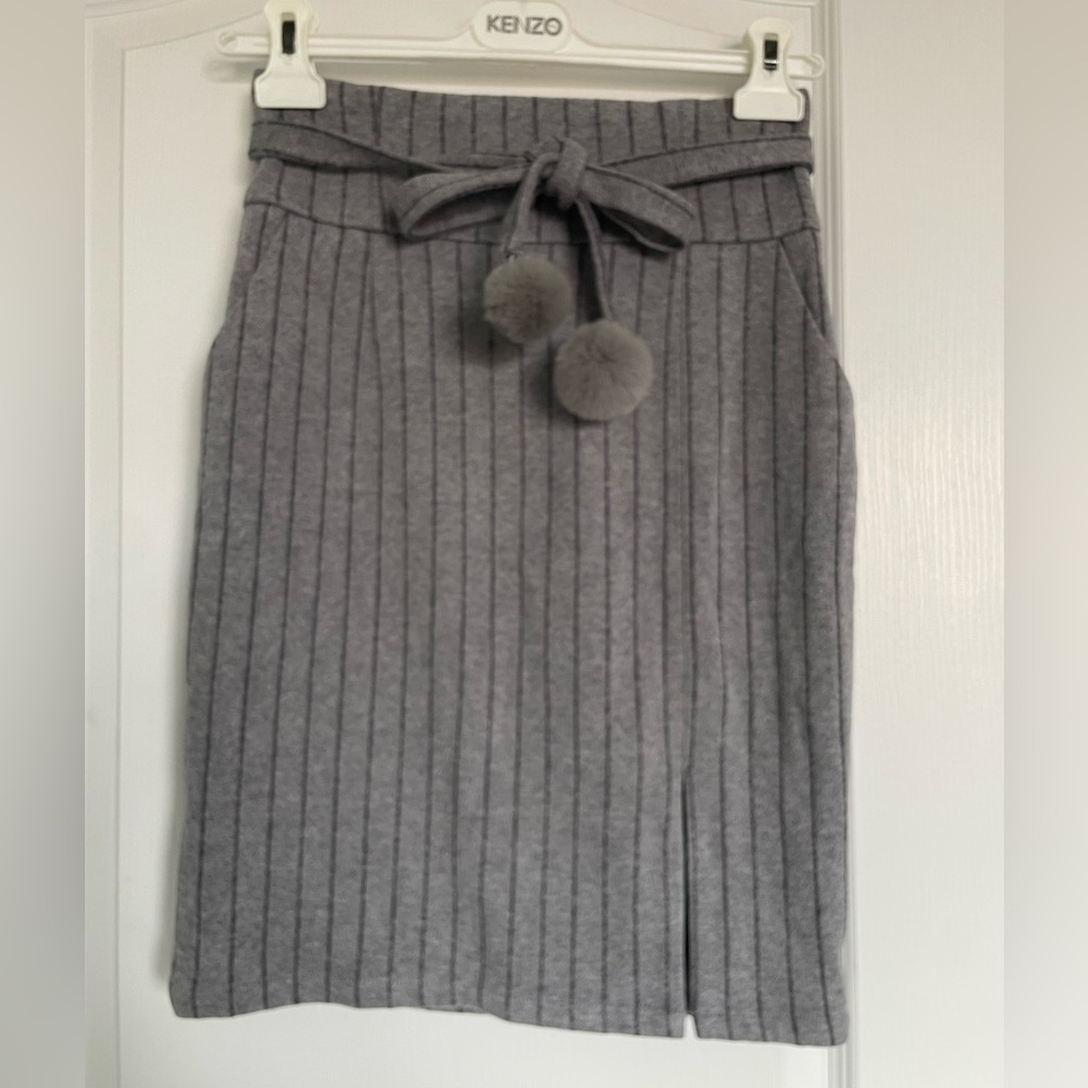 In's skirt for fall and winter